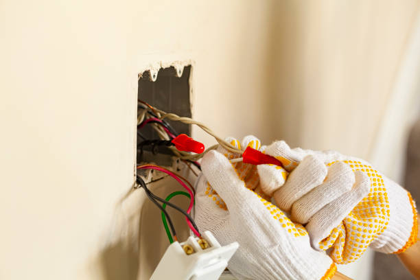 Electrical Maintenance Services in Palisade, CO